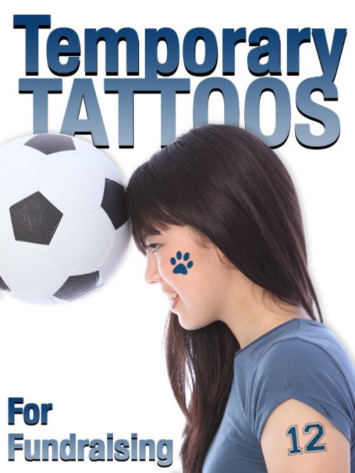 Back to School Fundraisers