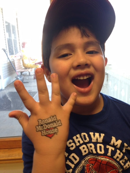 RMHC Kiddo