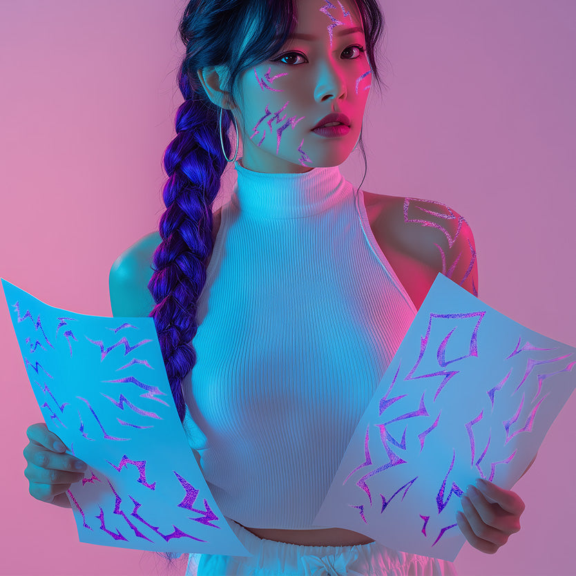 diy kpop demon costume