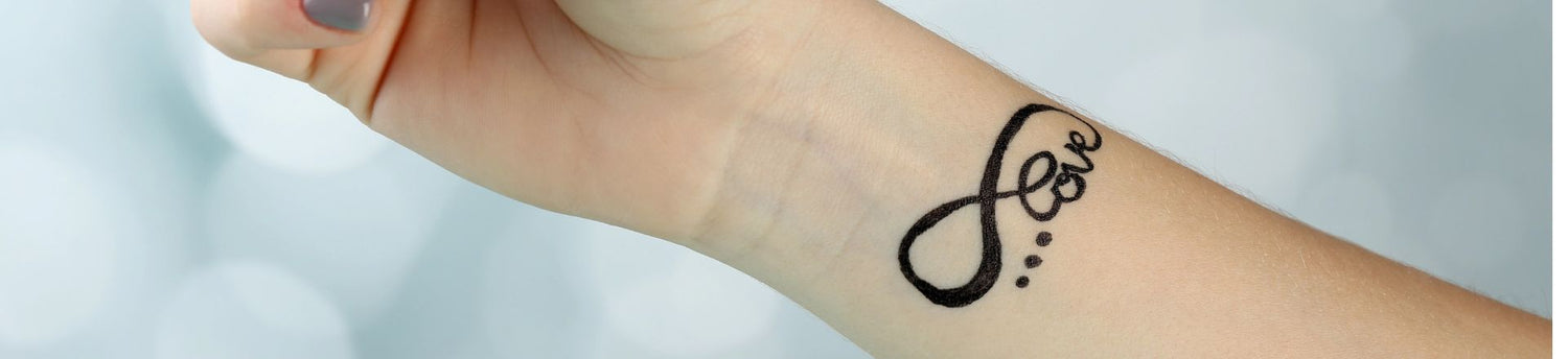 temporary tattoos nearby