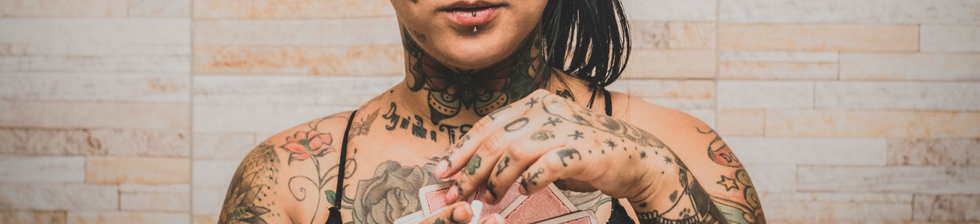 Temporary Tattoos that Look Like Real Tattoos