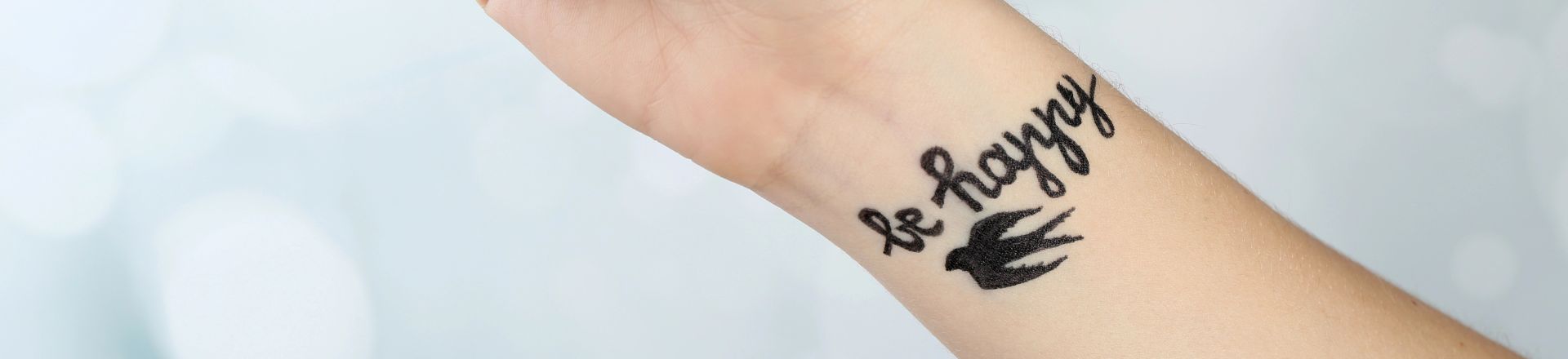 Temporary vs Semi Permanent Tattoos: Pros and Cons