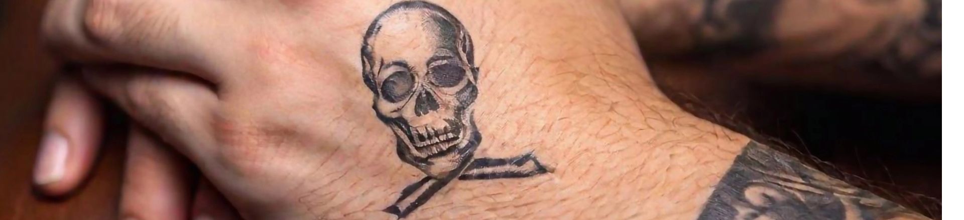 Temporary Tattoos vs Semi Permanent Tattoos