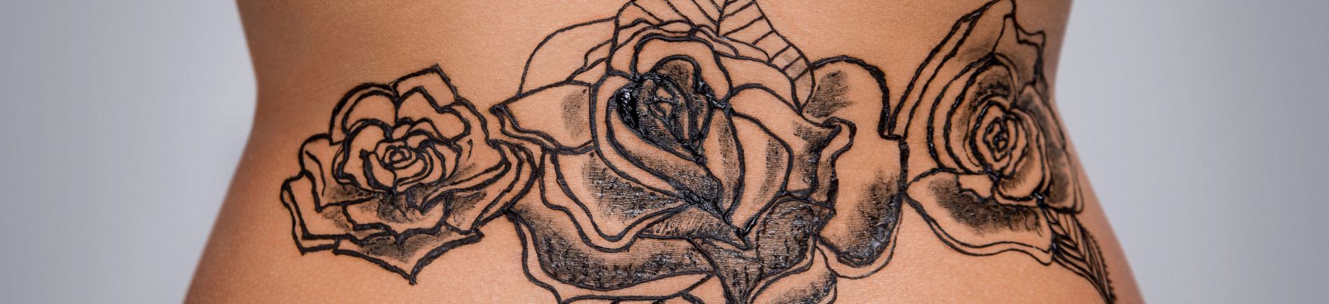 Best Temporary Tattoos Like Inkbox