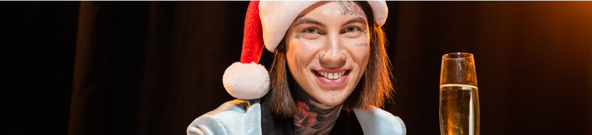 Christmas Tattoo Ideas for the Holiday Season