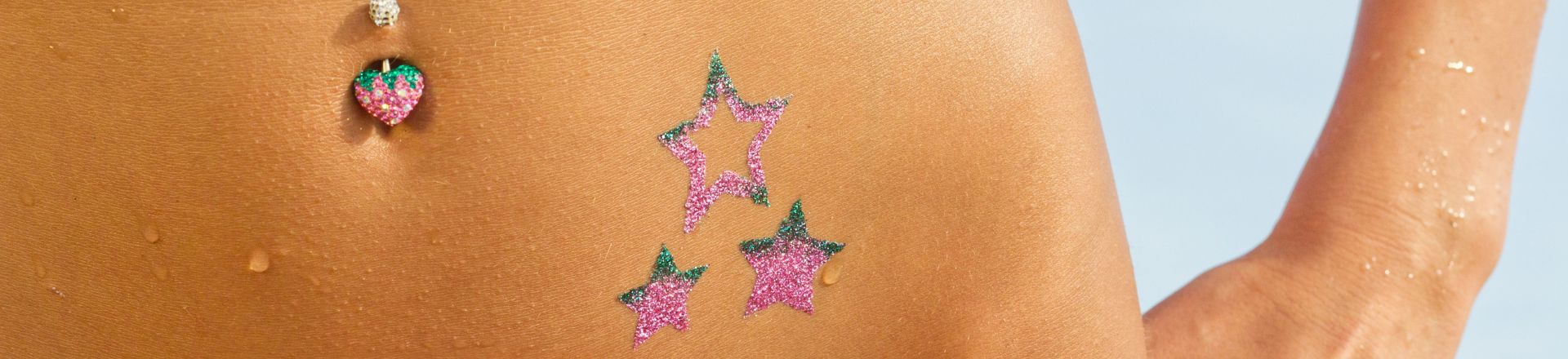 Custom Temporary Tattoos Bulk order