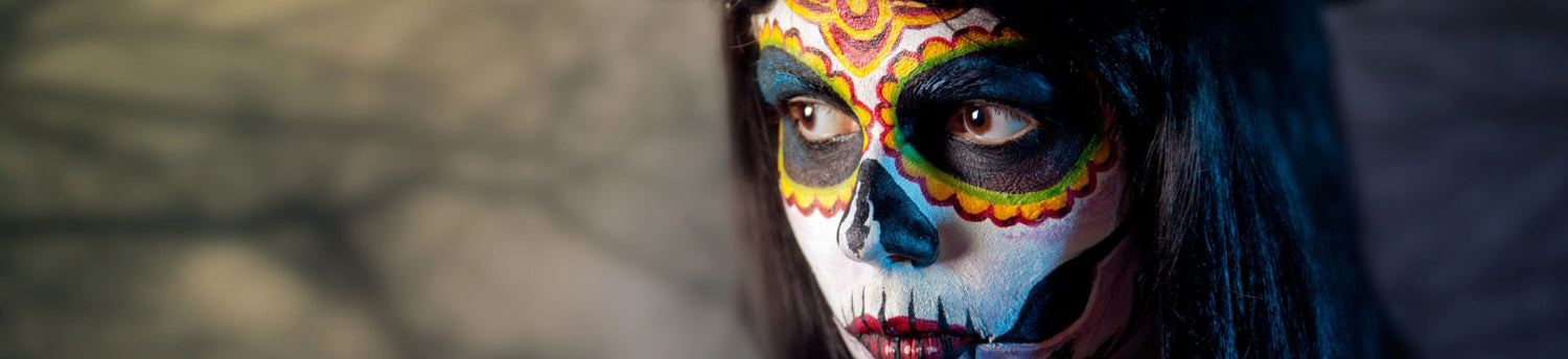 face temporary tattoos