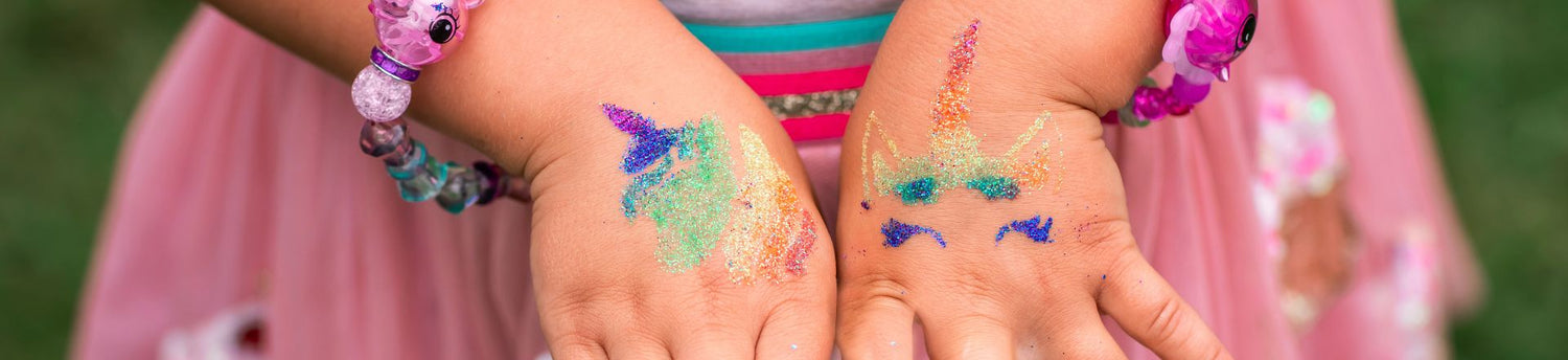 how long do temporary tattoos last