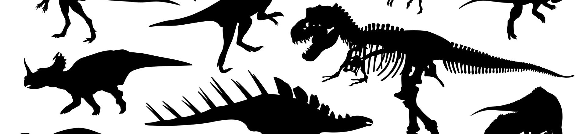 Tyrannosaurus Tattoos