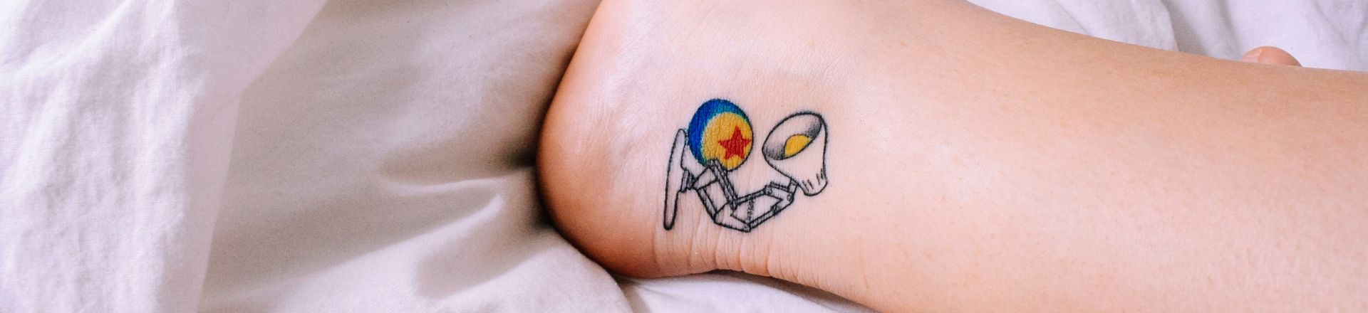 printer for temporary tattoos