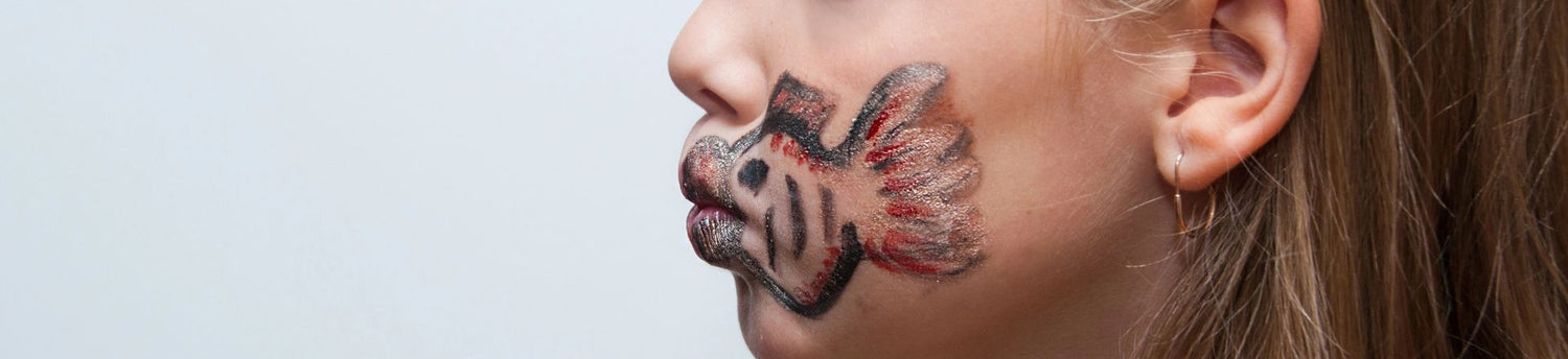 how to put on temporary tattoos