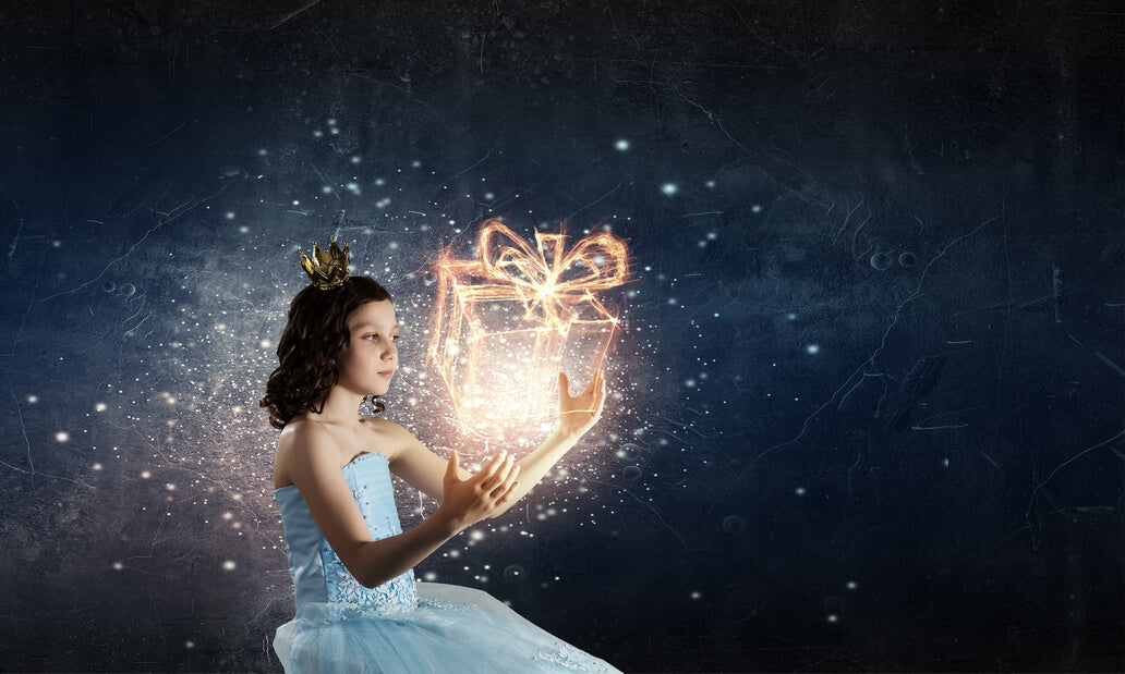 Creepin’ It Real This Halloween (Part 1): DIY Realistic Costumes For Kids