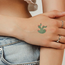 TikTok Tattoos