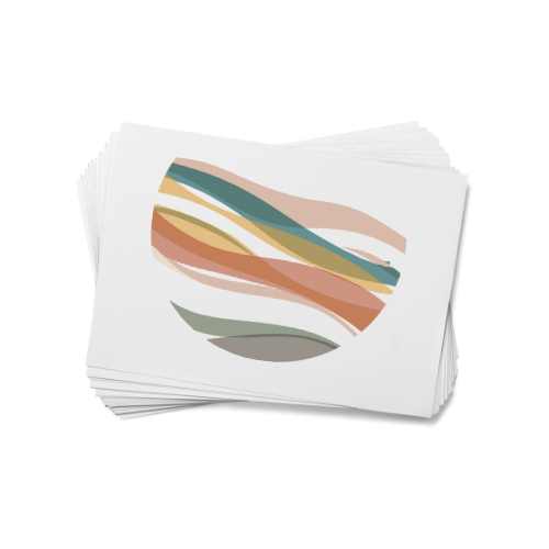 Object Temporary Tattoos