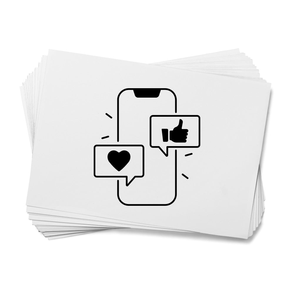 Social Media Collection