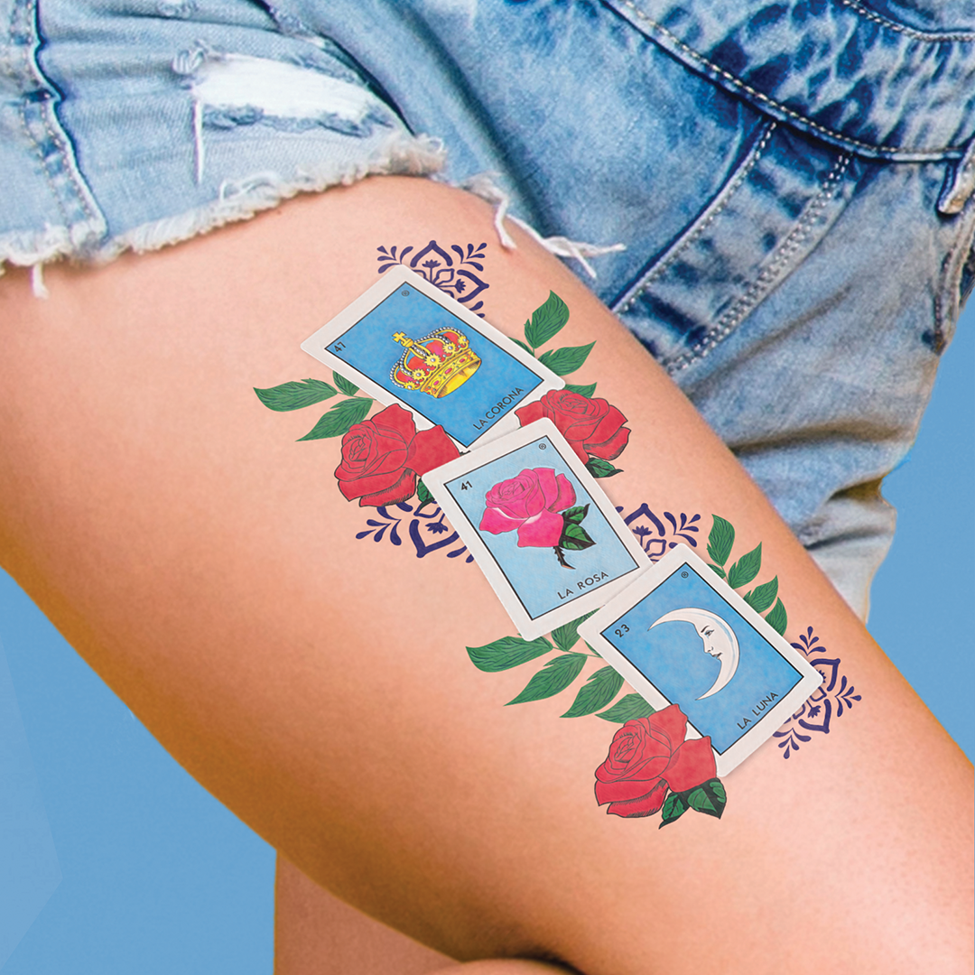 Loteria
