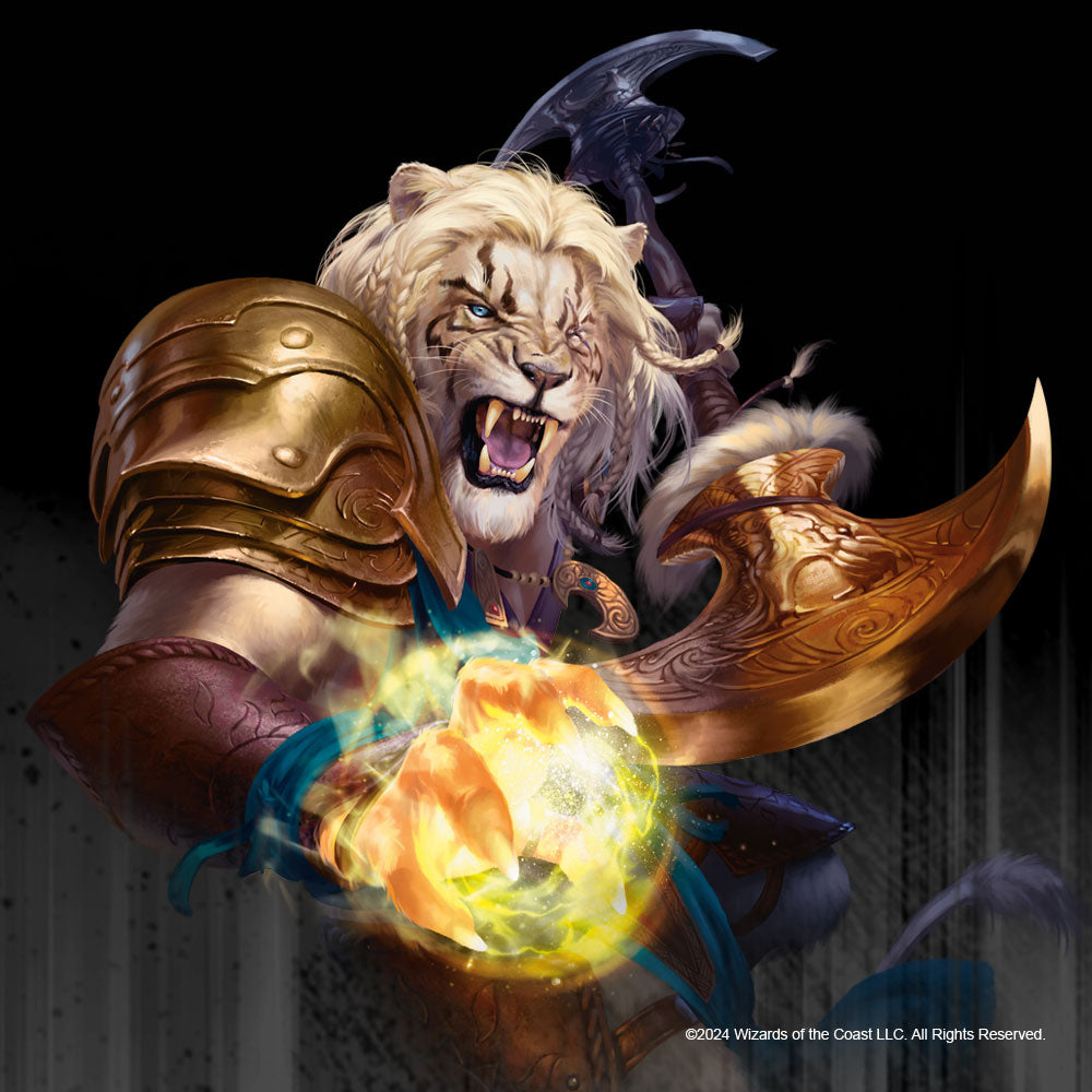 Magic the Gathering Temporary Tattoos