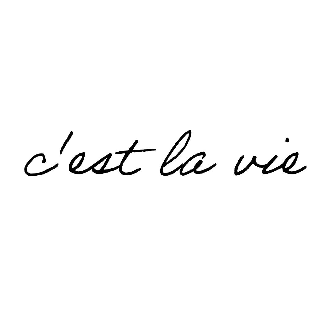 Typography & Lettering