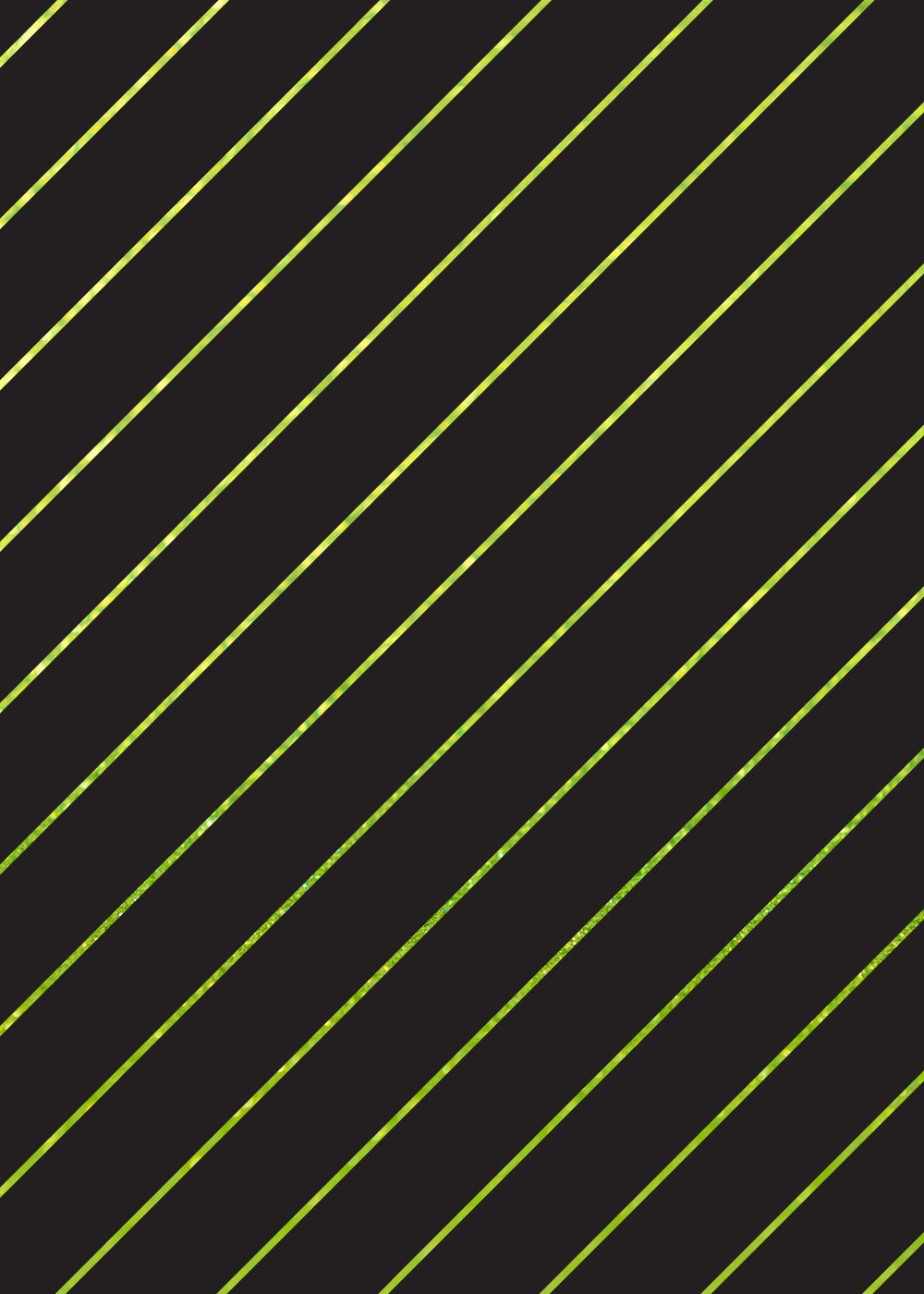 Glow-in-the-dark Temporary Tattoos