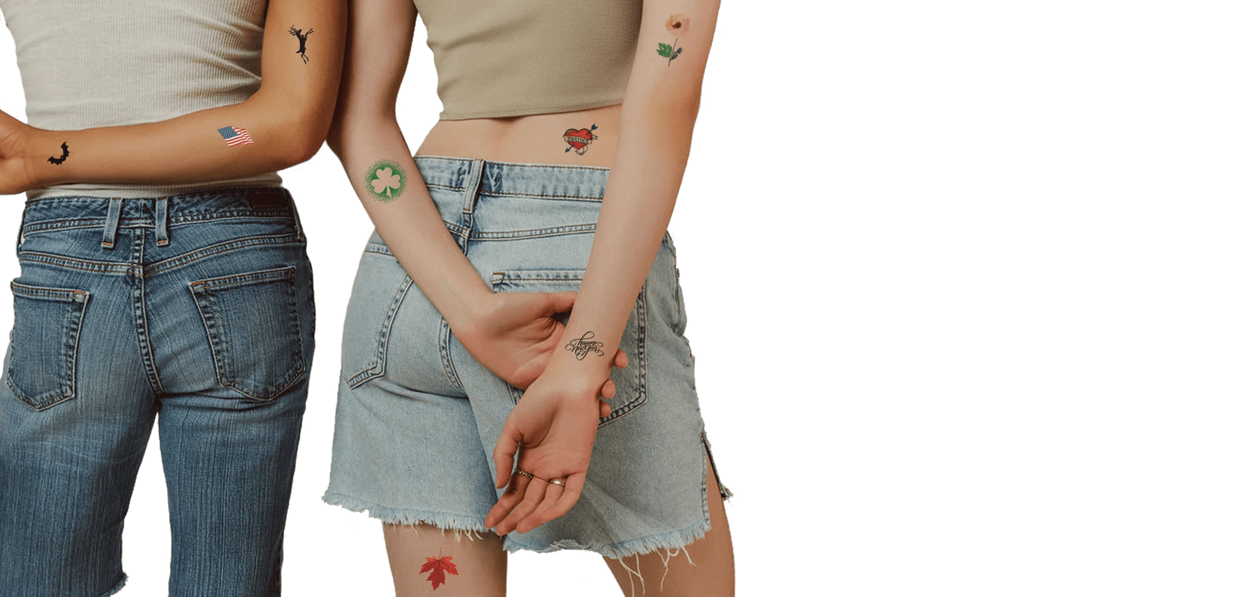 small tattoos