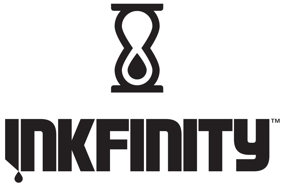 Inkfinity logo