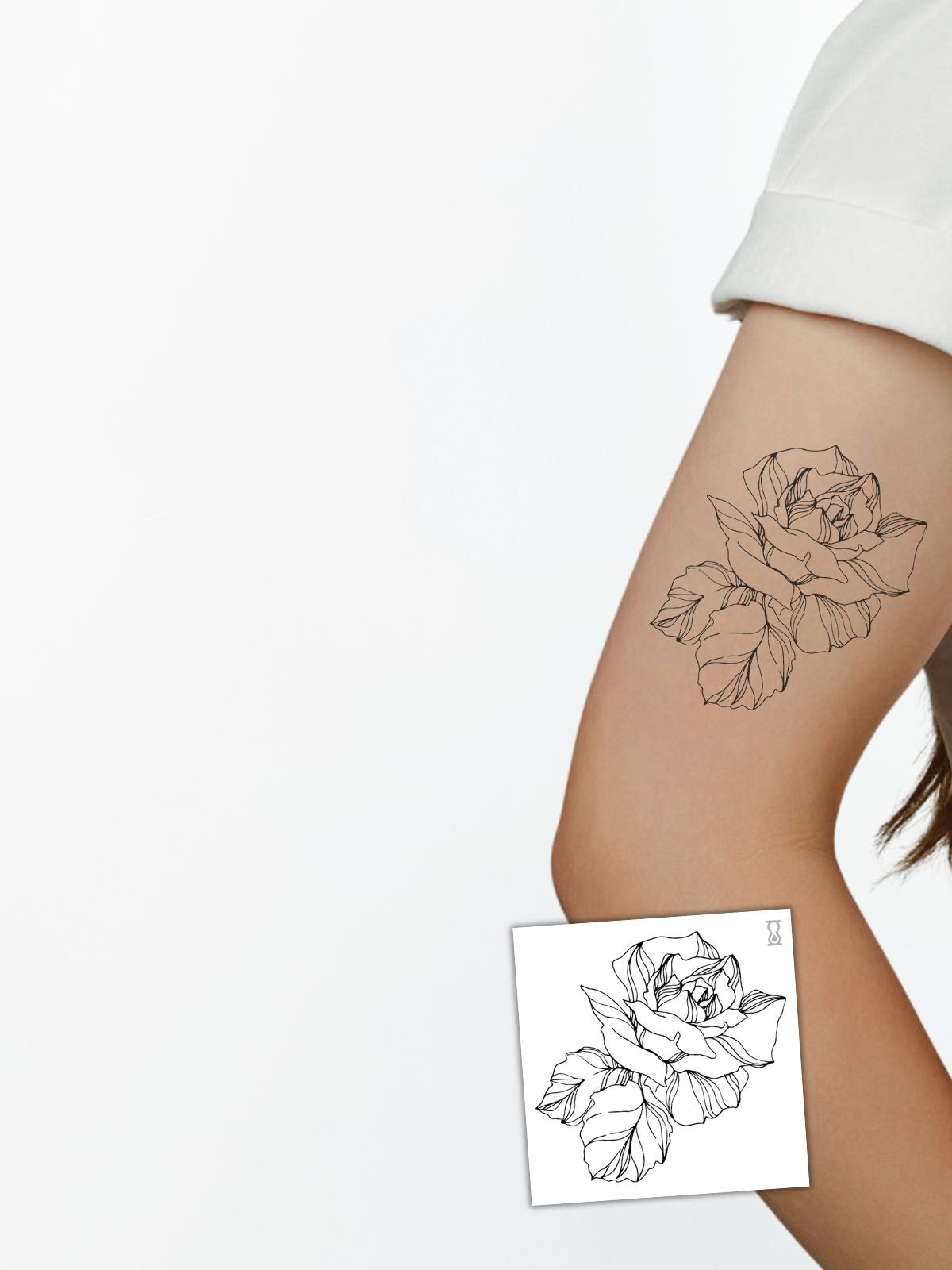 inkfinity semi-permanent tattoos
