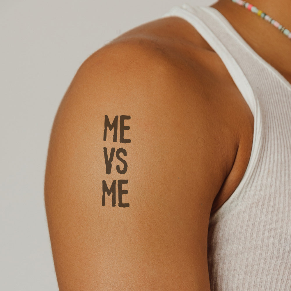 Grunge Letter Sheet 28 in x 6 in