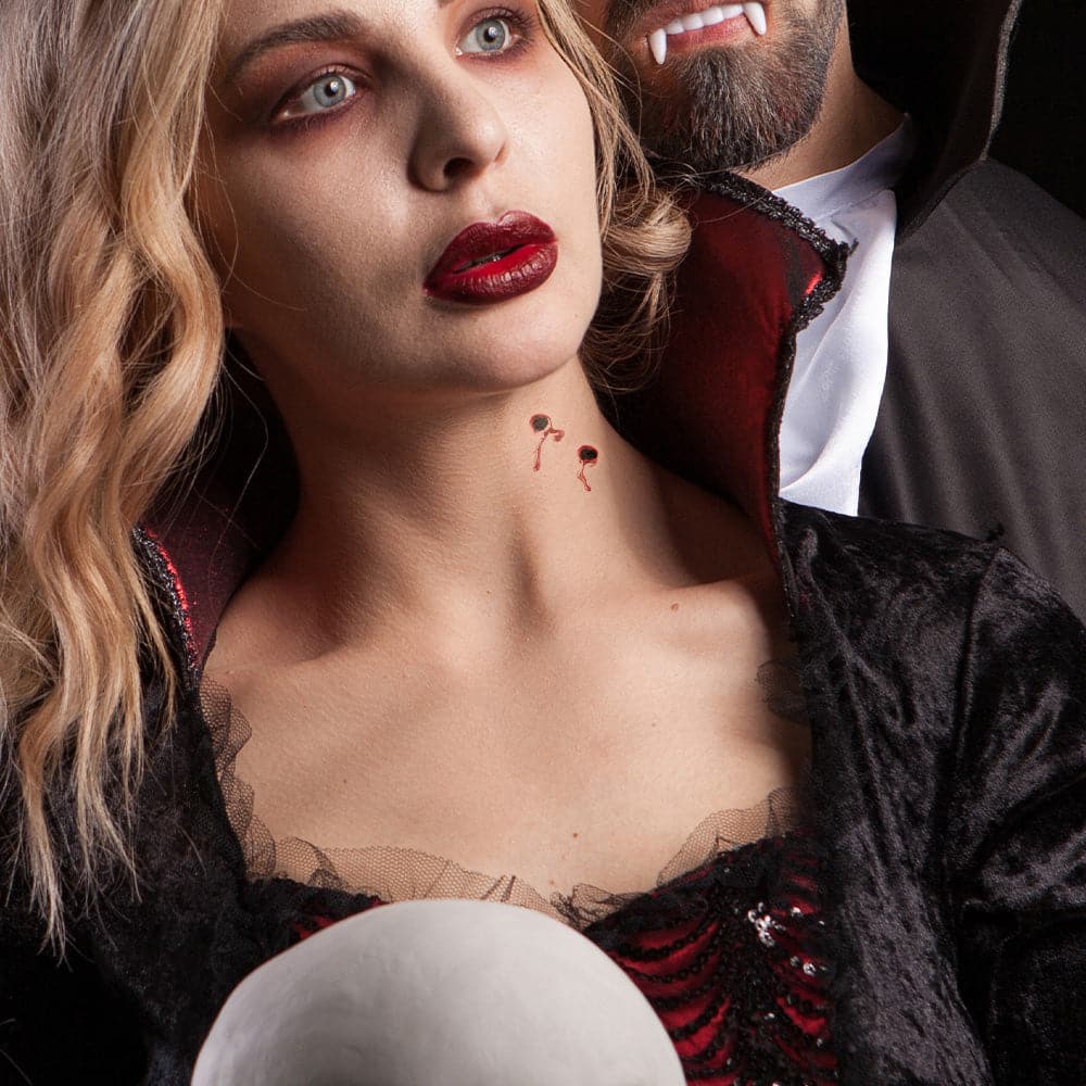 Vampire Kiss Tainted Tats Default Title