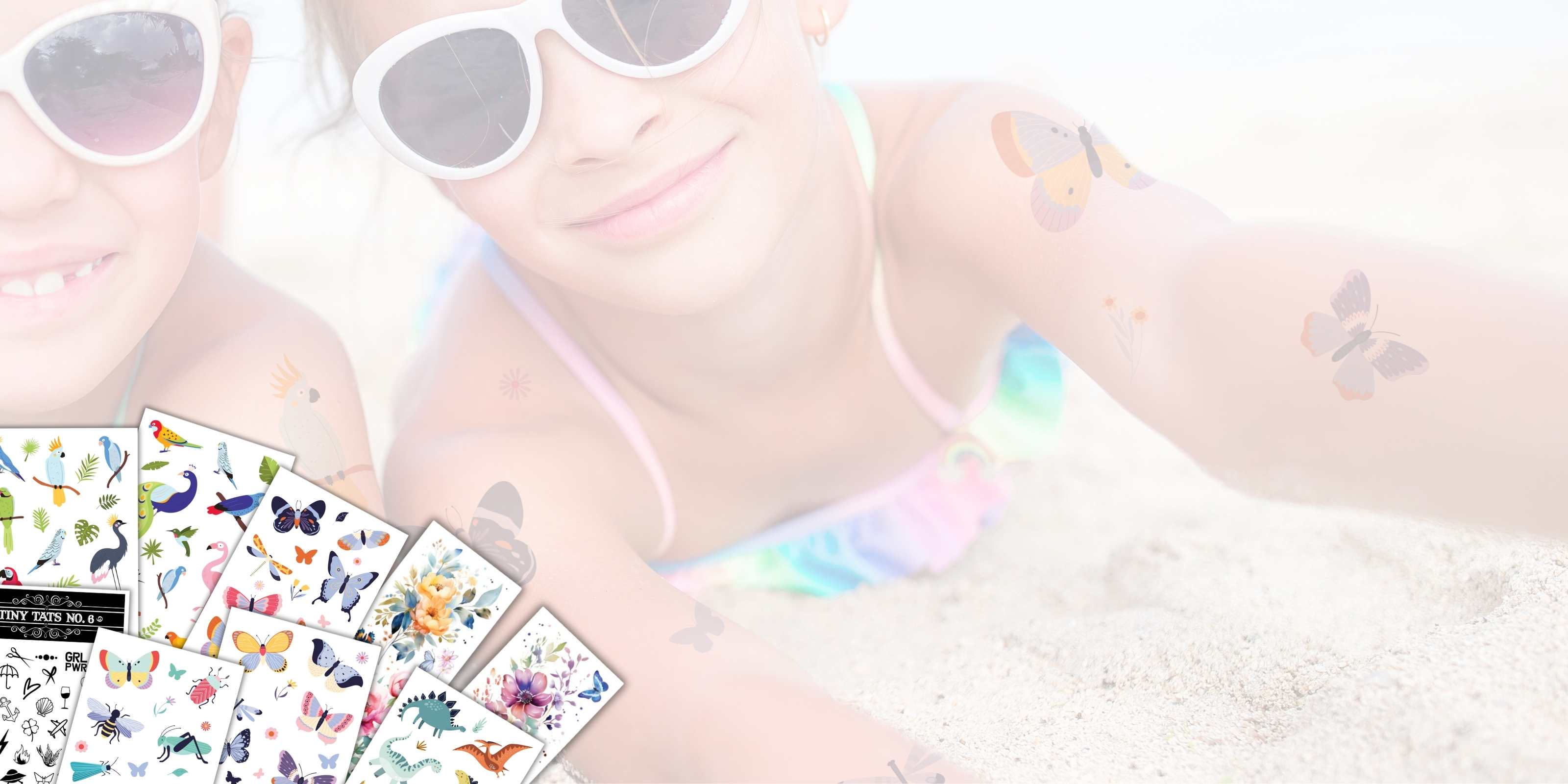 temporary tattoo designs