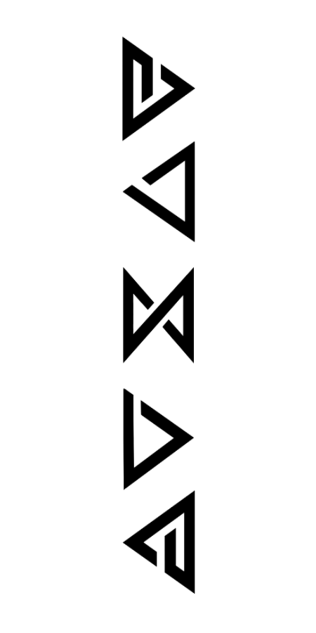 Semi-Permanent - Black Line Only