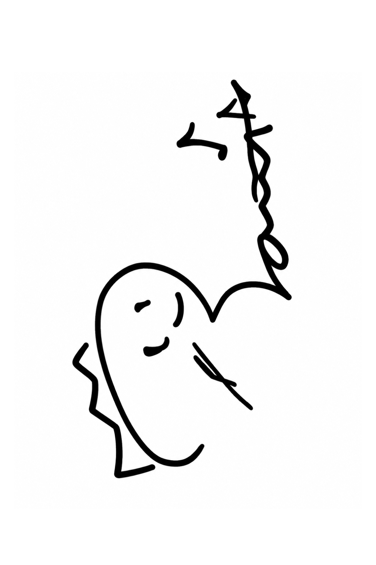 Semi-Permanent - Black Line Only