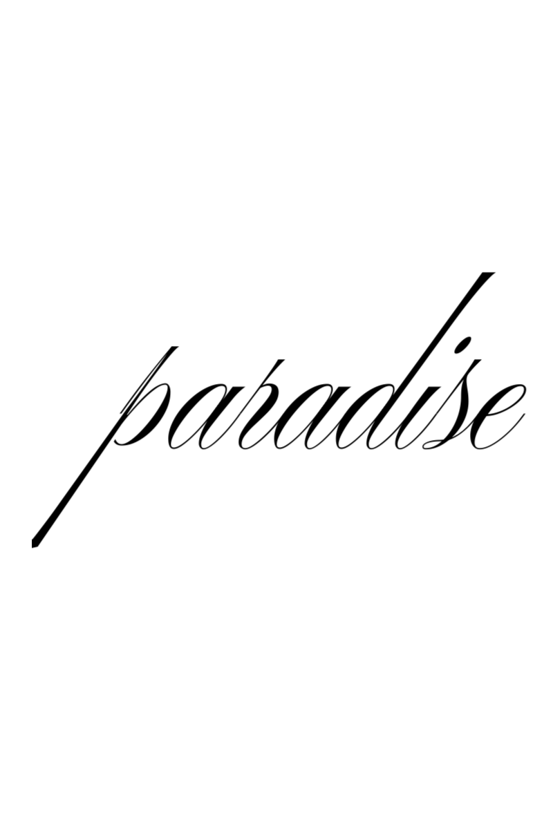Semi-Permanent - Black Line Only