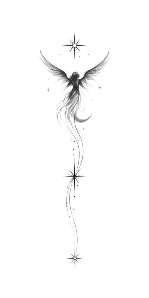 Semi-Permanent - Black Line Only