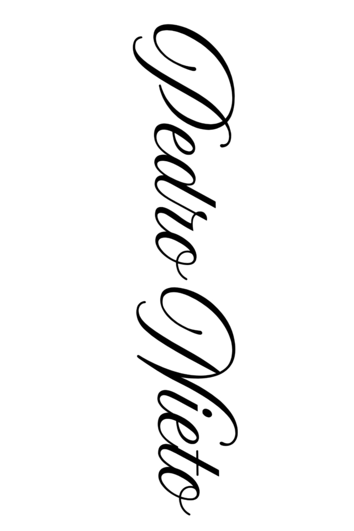 Semi-Permanent - Black Line Only