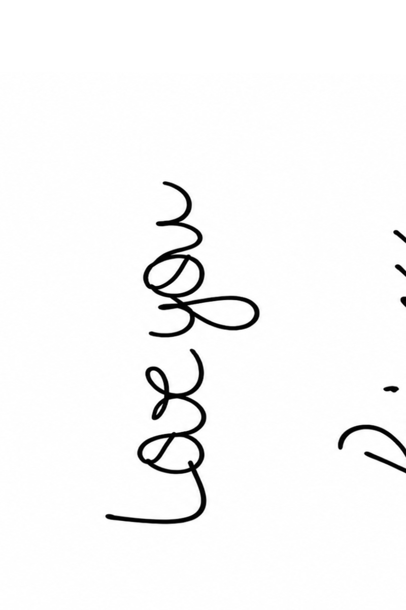 Semi-Permanent - Black Line Only