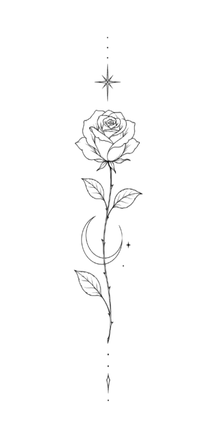 Semi-Permanent - Black Line Only