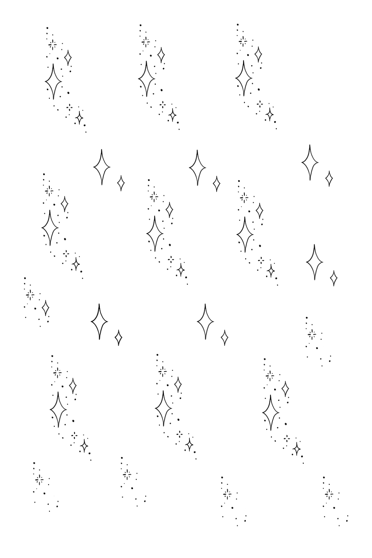 Semi-Permanent - Black Line Only