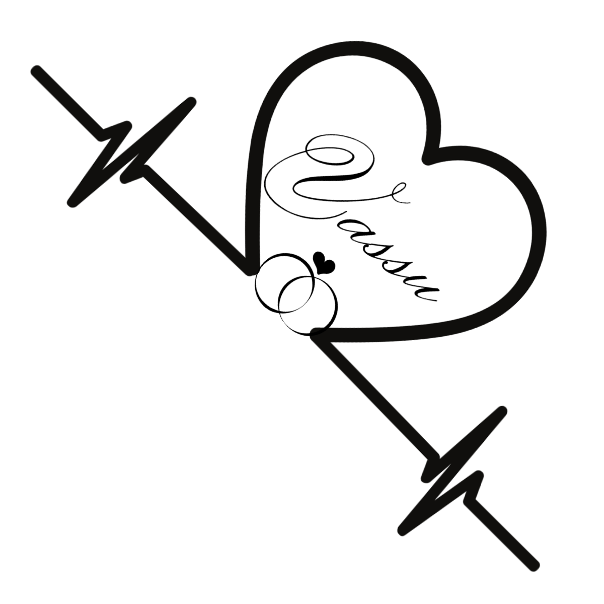 Semi-Permanent - Black Line Only