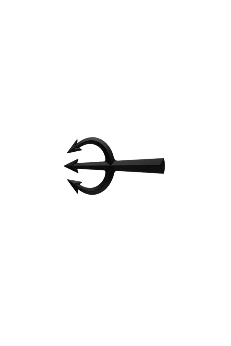 Semi-Permanent - Black Line Only
