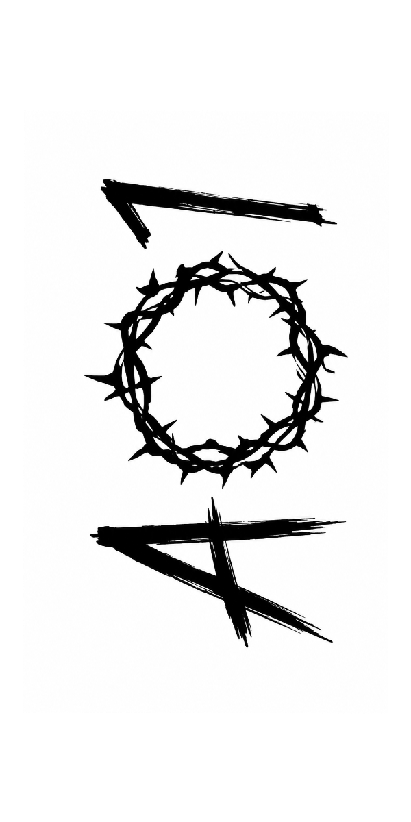Semi-Permanent - Black Line Only