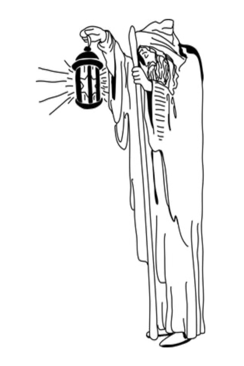 Semi-Permanent - Black Line Only