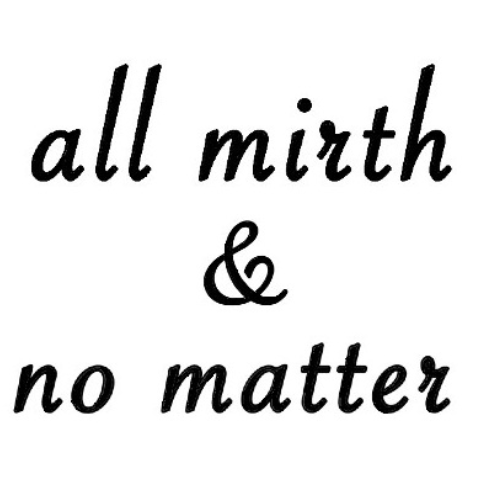 Semi-Permanent - Black Line Only