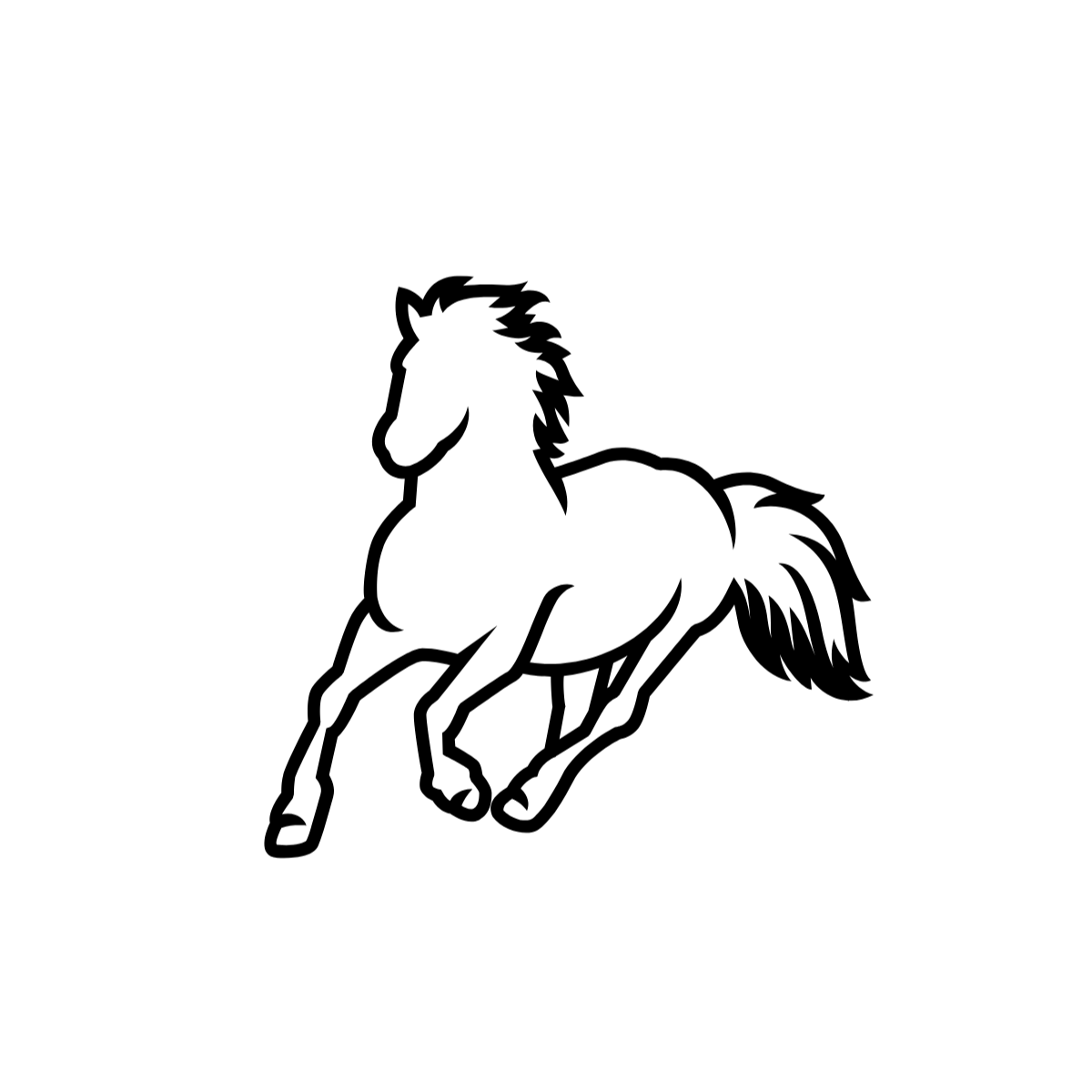 Semi-Permanent - Black Line Only