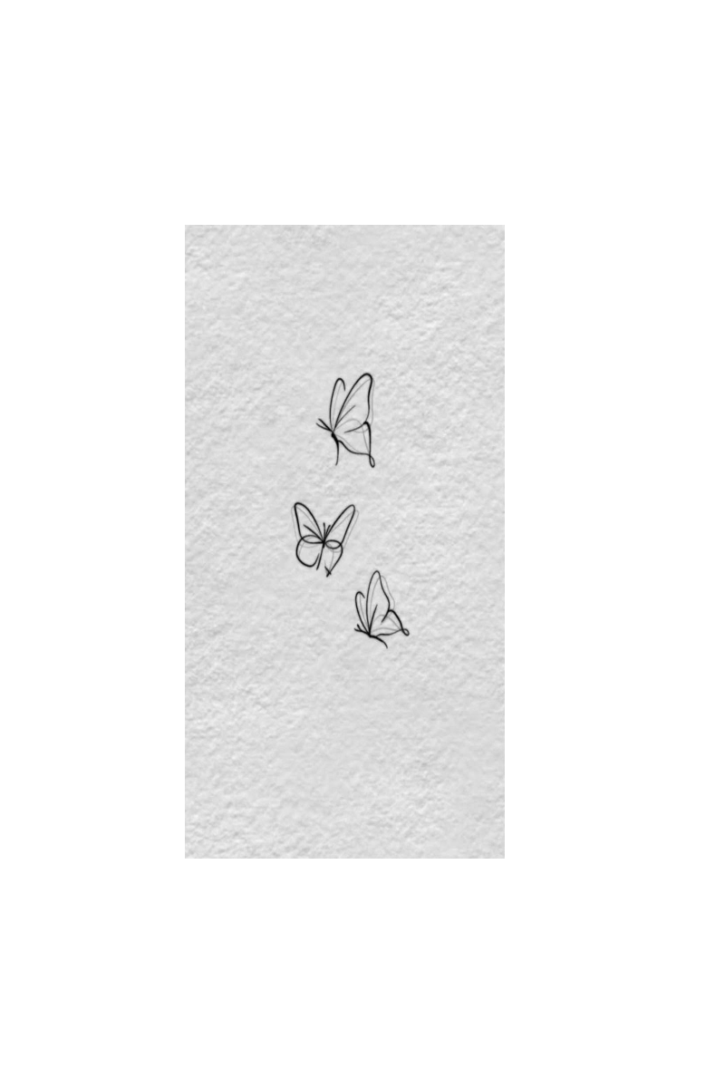 Semi-Permanent - Black Line Only