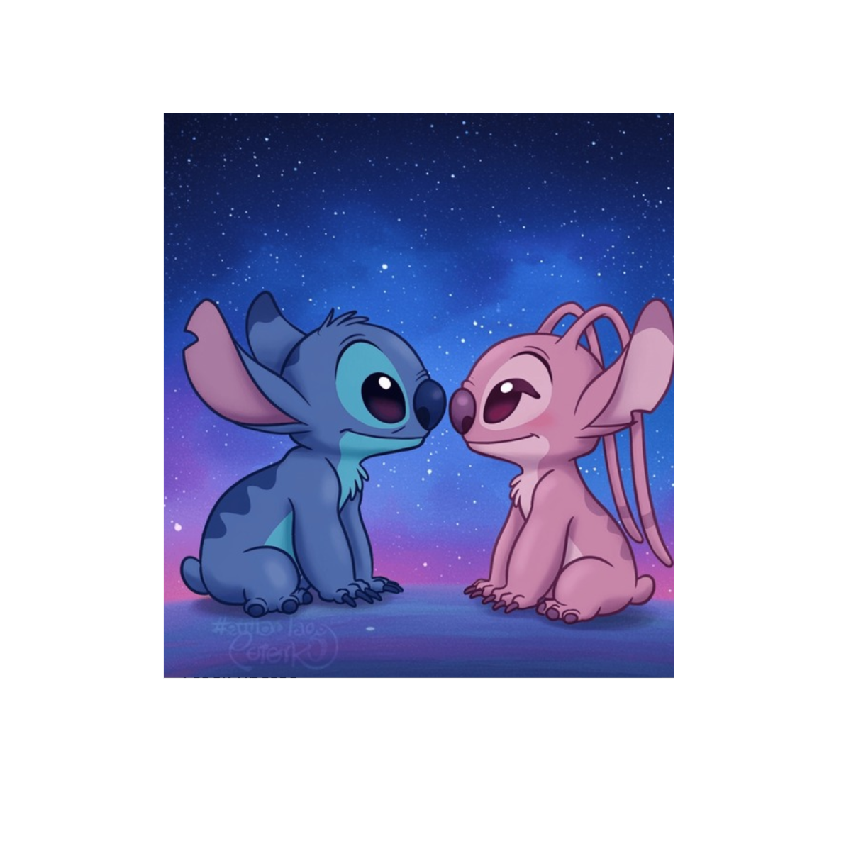 Classic - Full Color