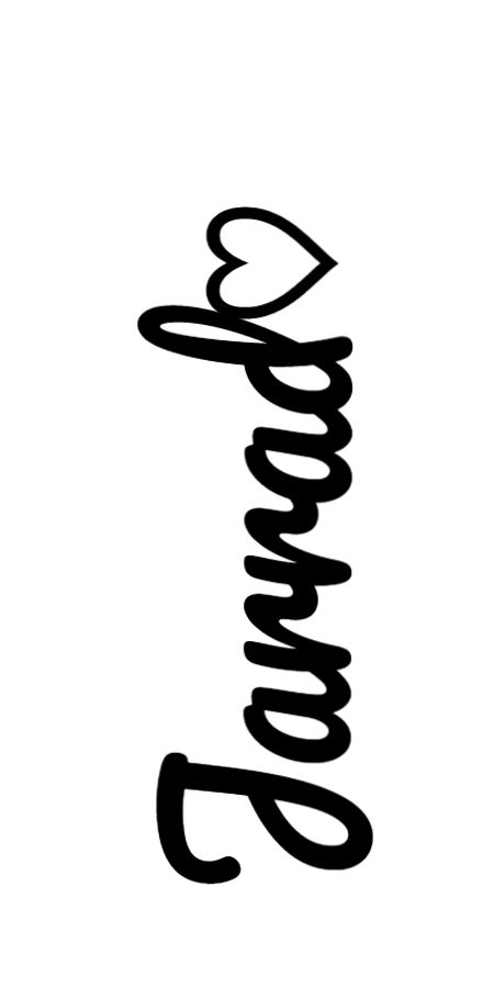 Semi-Permanent - Black Line Only