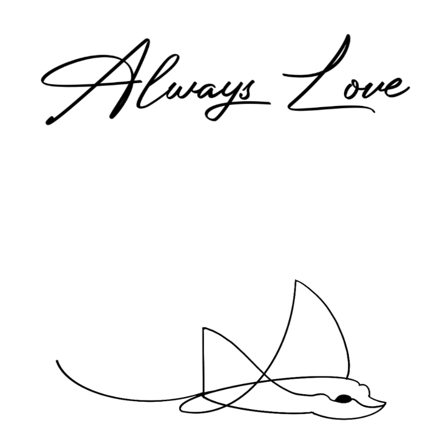 Semi-Permanent - Black Line Only