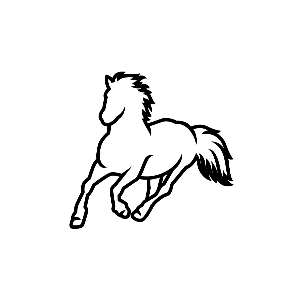 Semi-Permanent - Black Line Only