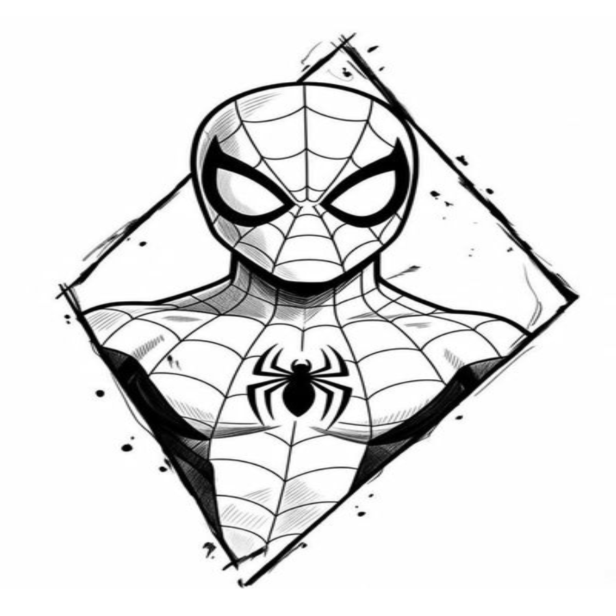 Semi-Permanent - Black Line Only