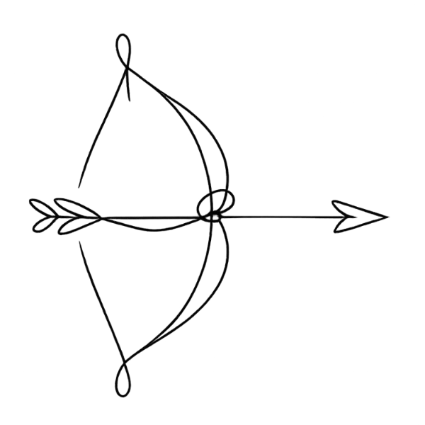 Semi-Permanent - Black Line Only